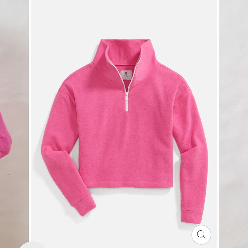 Dudley Stephens Dunning Pullover